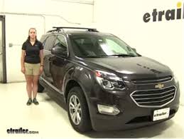 As this 2nd generation, launched for 2010, is coming to a close. Kayak Roof Rack For Chevy Equinox Off 70