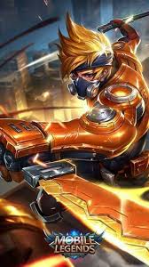 Tier lists for mobile legends bang bang. 73 Gambar Alucard Mobile Legends Hd Terbaik Gambar Mobil