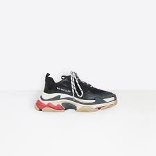 Womens Shoes Balenciaga