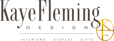 Maybe you would like to learn more about one of these? Kaye Fleming Design