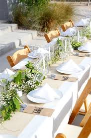Casually gorgeous bbq wedding reception ideas. 24 Charming Backyard Bbq Wedding Ideas For Low Key Couples Weddinginclude