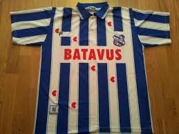 Kerstnacht in sportstad heerenveen 2019. Sc Heerenveen Home Football Shirt 1990 1991