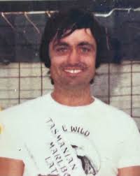 BANK ROVERS . 1960s. PHOTO ..John Patrick Tuite. COLOR...John Patrick Tuite.  ( help needed here Folks ,