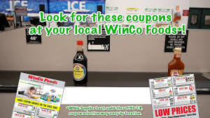 Currently, winco foods is running 0 promo codes and 9 total offers, redeemable for savings at their website. Winco Foods Independence Day Savings At Winco Foods Ad Commercial On Tv