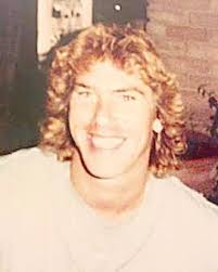 Douglas Hodges Obituary (1964