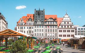 We did not find results for: Leipzig Highlights Sehenswurdigkeiten Die Besten Tipps