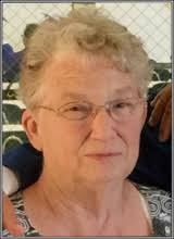 Obituary information for Brenda Russell