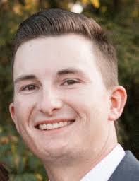 Gavin Douglas's Instagram, Twitter & Facebook