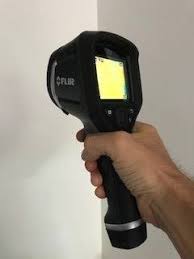 Our thermal imaging camera can find areas which need attention, which could be missed building inspectors in brisbane have done a great job on the inspection. Expert Building Pest Inspection Advice Sunnystate