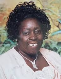 Obituary information for Beatrice Walker Davis