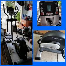 My proform xp 650e treadmill starts and suddenly. Proform 600 Le Elliptical Review