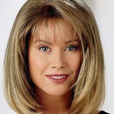 Another one of the classy short bob hairstyles that have been gaining waos in 2016 is this hairstyle. Long Bob With Bangs 2018 Bpatello