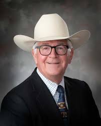 Block and Bridle Annual 2019