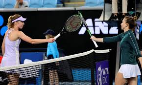 Maybe you would like to learn more about one of these? Cand Se JoacÄƒ Simona Halep Ekaterina Alexandrova In Sferturile Wta Stuttgart AnunÈ›ul Organizatorilor