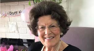 CN Morning Rundown: International Bible Teacher and Missionary Joy Dawson  Dies at 96