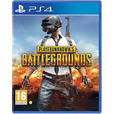 If instead of a ps4, you have the ps3, but still want to play free fire with the remote, don't worry. Joc Playerunknown S Battlegrounds Pubg Ps4 Emag Ro