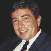 Obituary information for Joseph A. Arata