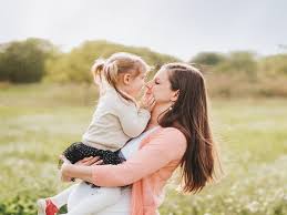 Ambivalent attachment teaches a child that the world of relationship is unreliable; How Important Is A Mother S Love For Her Child Successyeti
