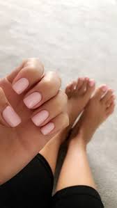 Pale Pink Nail Inspiration Classy Acrylic Nails Pale Pink Nails Gel Nails