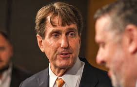 NJ Globe VOTER'S GUIDE 2024 1