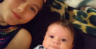 Arelin Angel Delgado updated her...