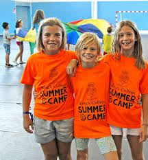 Have a blast at sports camp today! Summer Camps In Spain Summer Camps In Spain King S
