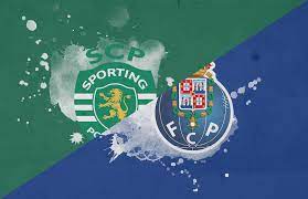 Bem vindo ao site oficial do sporting clube portugal. Liga Nos 2018 19 Tactical Analysis Sporting Vs Porto