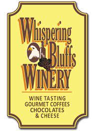 Across The Street From Potosi Brewery Potosi Wi Wigreatriverrd Wisconsin Great River Road Great River Winery Potosi