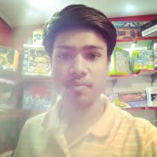 Abhi Roy's User Profile