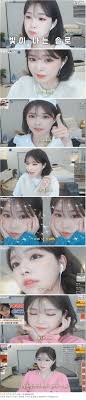 Maybe you would like to learn more about one of these? í¬ëª¨ìŠ¤ 8ë§Œ ê³ ë°± ì§ê´€ëŸ¬ ê¹€ì±„ì›ì˜ ê³¼ê±° ì‚¬ì§„