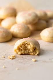 Auntie's italian anise cookie recipe. Ofp3g2xsgfc6em