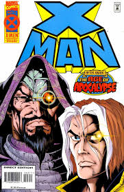 Age of Apocalypse