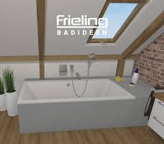 Pin Auf Schragen Im Bad Badideen