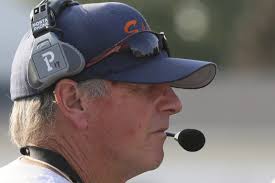 2017 High School Football: Chuck Shuman transitions to role as Ellet's head  coach with Joe Yost serving as an assistant