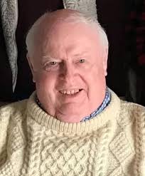 Thomas Loftus Obituary (1941