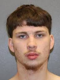 Man Arrested for Fentanyl-Related Murder • Denton, TX