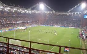 This information was given by the mayor of genoa, marco bucci, while also raising the possibility of building a new football stadium in the italian city. Stadio Luigi Ferraris Photos Facebook