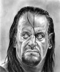 The undertaker art the undertaker wwe drawing by hellboundink on deviantart wwe undertaker drawings latest style of actress The Undertaker By Sabbathsoul On Deviantart