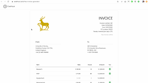 We did not find results for: Free Invoice Template For Google Docs By Everhour 2021 Update