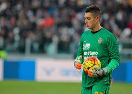 Pierluigi gollini, 26, from italy atalanta bc, since 2018 goalkeeper market value: This Is Why Pierluigi Gollini Rejected Juventus
