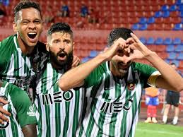 O rio ave não merece isto, disse. Liga Portugal
