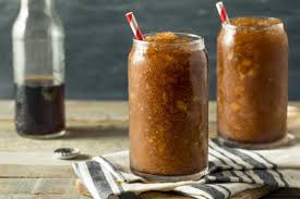 Slush Eis Selber Machen Anleitung Fur Slushies Ohne Maschine Slush Eis Selber Machen Slush Eis Eis Selber Machen