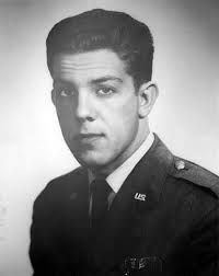 Victor Pat Chance Obituary