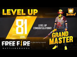 It is a platform where you can enjoy all top game matches. 81 Level Up Unexpected Booyah Garena Free Fire Youtube