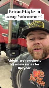 Farm Fact Friday from the perspective of an Idaho vegetable farmer. What  are your thoughts