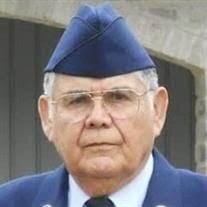 Guadalupe Ramon Jr. Obituary