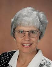 Obituary information for Irene Sandra DeVries