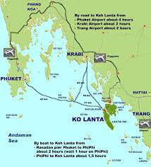 Koh Lanta Google Search Thailand Travel Thailand Adventure Thailand Tourism