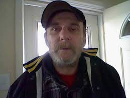 MISSING 16 WEEKS >> IAN CLINTON GOLDI, 39 (Iron Mountain, Michigan •  Dickinson County • Central Upper Peninsula): According to the Iron Mountain  Police Department (IMPD), Ian Clinton Goldi, 39, was last