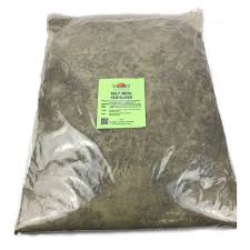 Why i use it, and why you should too! Kelp Meal Organic Fertilizer For Your Soil Wallace Organic Wonder